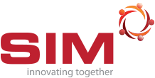 SIM-Flanders : innovating together