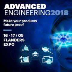 Advanced Engineering 2018